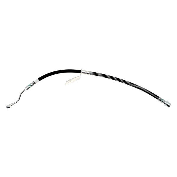 Raybestos® - Element3 Front Driver Side Brake Hydraulic Hose