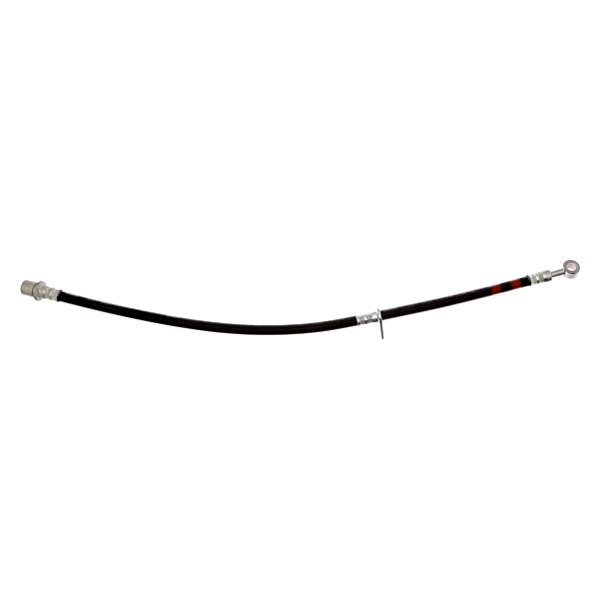 Raybestos® - Element3 Front Driver Side Brake Hydraulic Hose