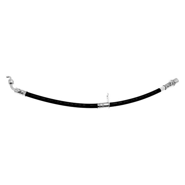 Raybestos® - Element3 Rear Driver Side Brake Hydraulic Hose