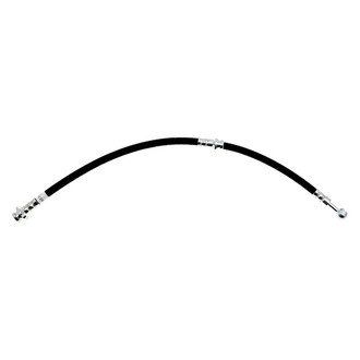 Raybestos® BH383785 - Element3 Front Passenger Side Brake Hydraulic Hose