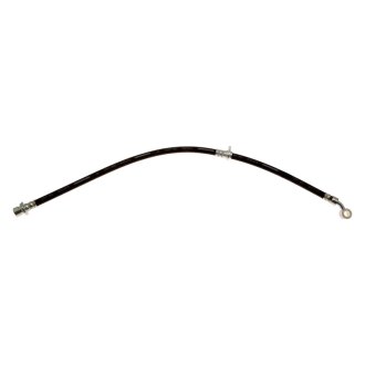 Honda Ridgeline Brake Lines & Hoses | Braided, Extended — CARiD.com