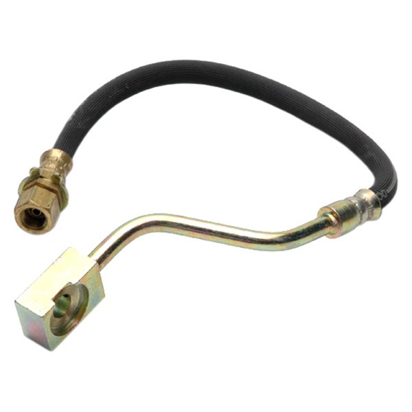 Raybestos® - Element3 Front Driver Side Brake Hydraulic Hose