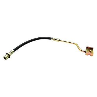 Raybestos® - Element3 Front Driver Side Brake Hydraulic Hose