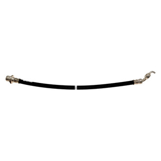 Raybestos® BH383840 - Element3 Rear Driver Side Brake Hydraulic Hose