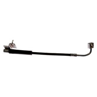 Raybestos® - Element3 Front Driver Side Brake Hydraulic Hose