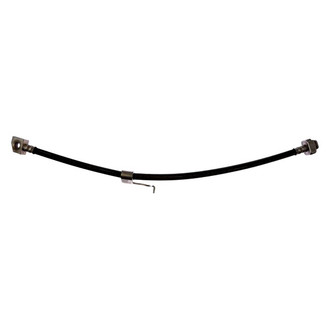 Raybestos® - Element3 Rear Driver Side Brake Hydraulic Hose