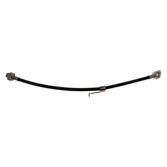 Raybestos® - Element3 Rear Passenger Side Brake Hydraulic Hose