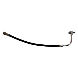 Raybestos® - Element3 Rear Driver Side Brake Hydraulic Hose