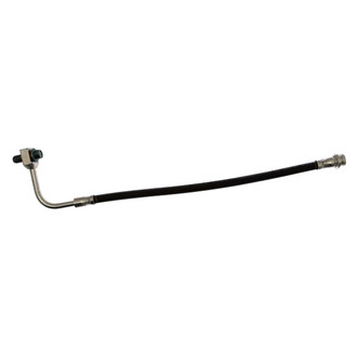 Raybestos® - Element3 Rear Passenger Side Brake Hydraulic Hose