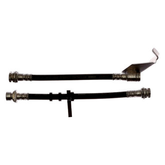 Raybestos® - Element3 Rear Passenger Side Brake Hydraulic Hose