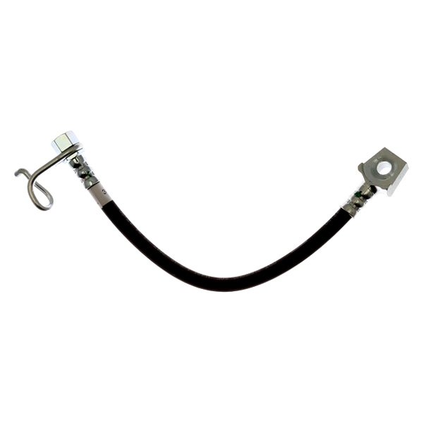 Raybestos® - Element3 Rear Passenger Side Brake Hydraulic Hose