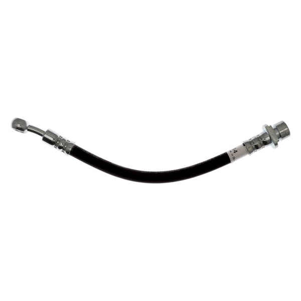 Raybestos® - Element3 Rear Passenger Side Outer Brake Hydraulic Hose