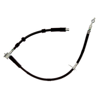 Raybestos® BH383959 - Element3 Front Passenger Side Brake Hydraulic Hose