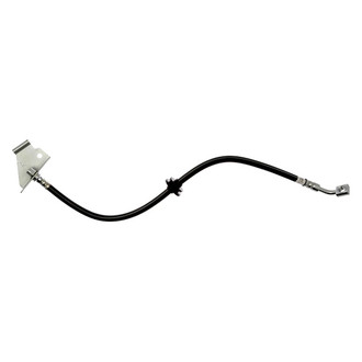 Raybestos® - Element3 Front Driver Side Brake Hydraulic Hose