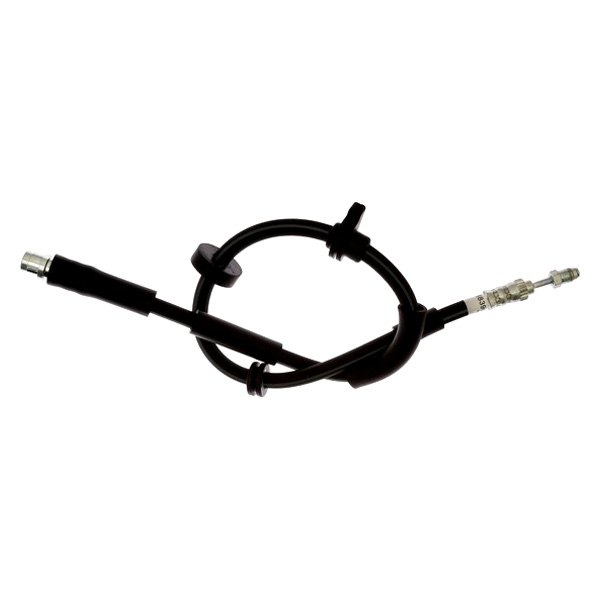 Raybestos® - Element3 Front Brake Hydraulic Hose