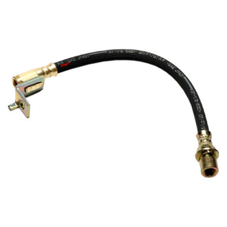 Raybestos® - Element3 Rear Brake Hydraulic Hose