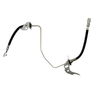 Raybestos® - Element3 Rear Passenger Side Brake Hydraulic Hose