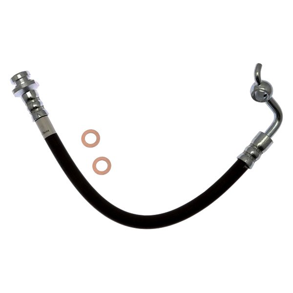 Raybestos® - Element3 Rear Driver Side Brake Hydraulic Hose