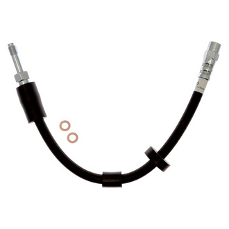 Raybestos® - Element3 Front Driver Side Brake Hydraulic Hose