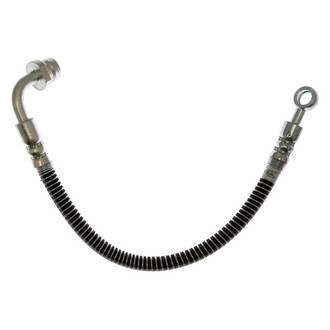 Raybestos® - Element3 Rear Brake Hydraulic Hose