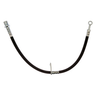 Raybestos® - Element3 Rear Passenger Side Brake Hydraulic Hose