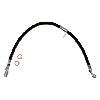 Raybestos® - Element3 Front Driver Side Brake Hydraulic Hose