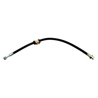 Raybestos® - Element3 Front Brake Hydraulic Hose