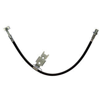 Raybestos® - Element3 Front Passenger Side Brake Hydraulic Hose