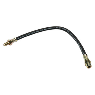 Raybestos® - Element3 Rear Brake Hydraulic Hose