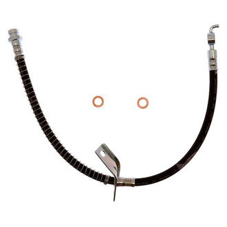 Raybestos® - Element3 Front Passenger Side Brake Hydraulic Hose