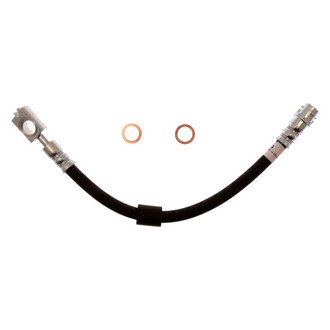 Raybestos® - Element3 Rear Passenger Side Brake Hydraulic Hose