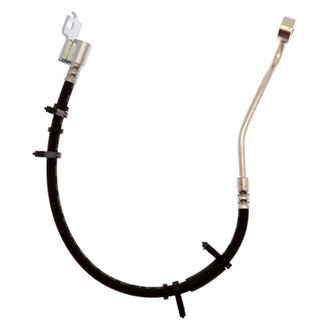 Raybestos® - Element3 Front Passenger Side Brake Hydraulic Hose