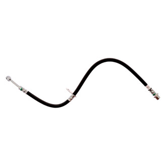 Raybestos® - Element3 Front Driver Side Brake Hydraulic Hose