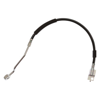 Raybestos® - Element3 Front Passenger Side Brake Hydraulic Hose