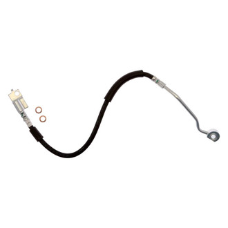 Raybestos® - Element3 Front Driver Side Brake Hydraulic Hose