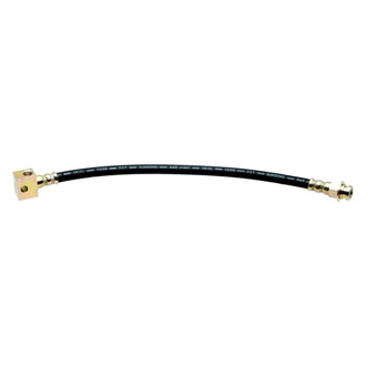 Raybestos® - Element3 Rear Center Brake Hydraulic Hose