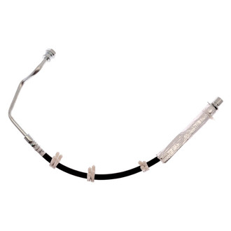 Raybestos® - Element3 Front Passenger Side Brake Hydraulic Hose