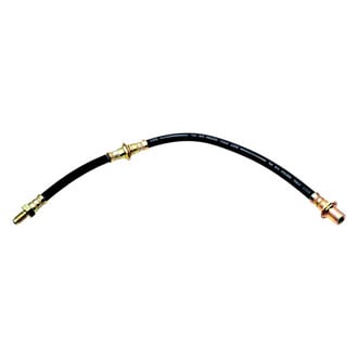 Raybestos® - Element3 Front Brake Hydraulic Hose