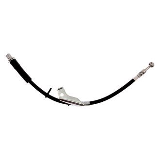 Raybestos® BH384425 - Element3 Front Passenger Side Brake Hydraulic Hose