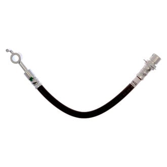 Raybestos® - Element3 Rear Passenger Side Brake Hydraulic Hose