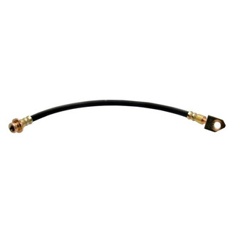 Raybestos® - Element3 Front Passenger Side Brake Hydraulic Hose