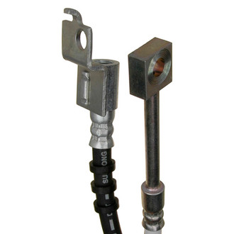 Raybestos® - Element3 Front Passenger Side Brake Hydraulic Hose