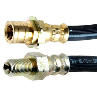 Raybestos® - Element3 Rear Brake Hydraulic Hose