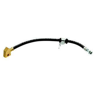Raybestos® - Element3 Front Passenger Side Brake Hydraulic Hose