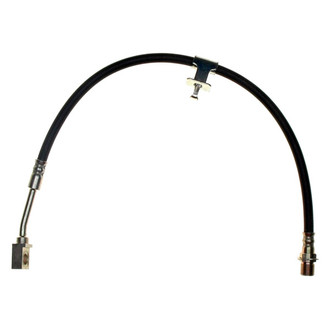 Raybestos® - Element3 Front Driver Side Brake Hydraulic Hose