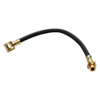 Raybestos® - Element3 Rear Driver Side Brake Hydraulic Hose