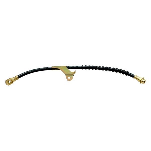 Raybestos® - Element3 Front Passenger Side Brake Hydraulic Hose