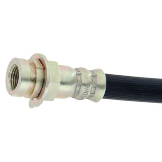 Raybestos® - Element3 Rear Passenger Side Brake Hydraulic Hose