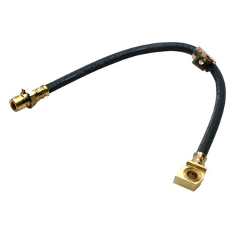 Raybestos® - Element3 Rear Driver Side Brake Hydraulic Hose