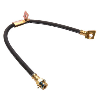Raybestos® - Element3 Rear Passenger Side Brake Hydraulic Hose